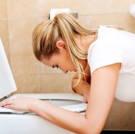 Symptômes du norovirus : 6 signes que vous avez attrapé le norovirus