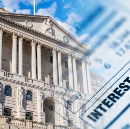 Taux d'intérêt: la Banque d'Angleterre s'oppose à une augmentation alors que les épargnants luttent - tous les détails