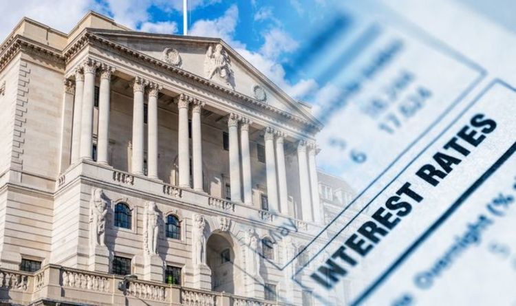 Taux d'intérêt: la Banque d'Angleterre s'oppose à une augmentation alors que les épargnants luttent - tous les détails