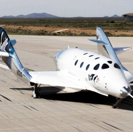 Temps de vol Virgin Galactic : Richard Branson en passe de faire du voyage spatial «une réalité»