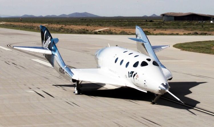 Temps de vol Virgin Galactic : Richard Branson en passe de faire du voyage spatial «une réalité»