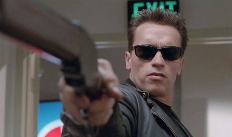 Terminator 2: Judgment Day impliquait à l'origine la star de Kyle Reese, Michael Beihn
