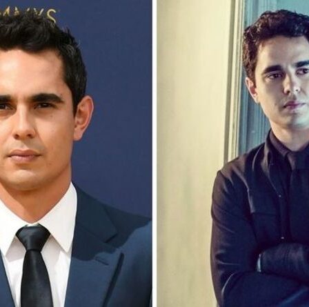 The Handmaid's Tale: la star de Nick Blaine s'exprime sur "la lutte pour l'oxygène" sur le plateau