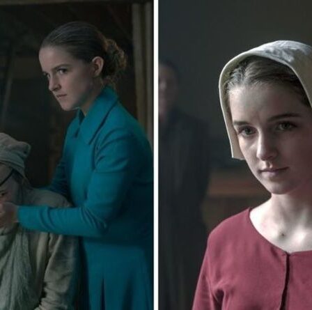 The Handmaid's Tale saison 5 : Esther met en place la Résistance au Centre Rouge ?