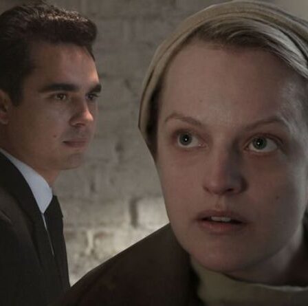 The Handmaid's Tale saison 5 : June dévastée en apprenant que Nick a un enfant secret ?