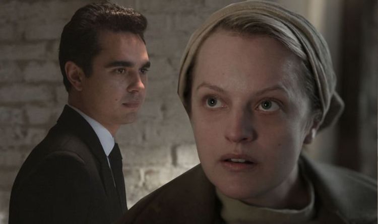 The Handmaid's Tale saison 5 : June dévastée en apprenant que Nick a un enfant secret ?