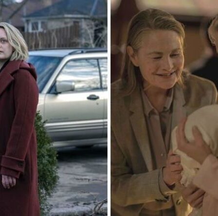 The Handmaid's Tale saison 5 : la maman de June en vie alors qu'un fan repère un indice passionnant