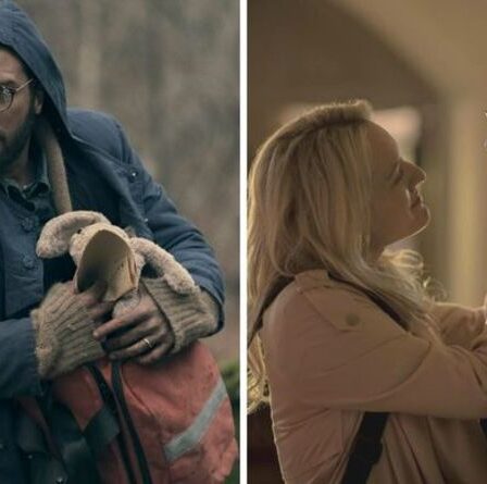 The Handmaid's Tale saison 5 : la séparation de June et Luke «scellée» après la scène finale