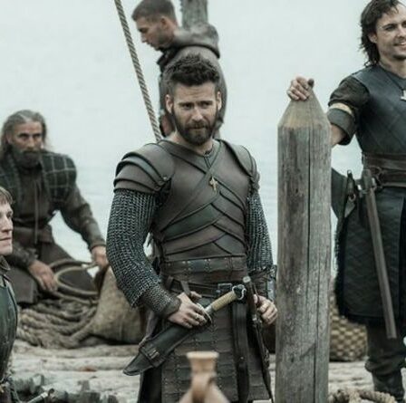 The Last Kingdom saison 5 : Finan mourra-t-il dans The Last Kingdom ?
