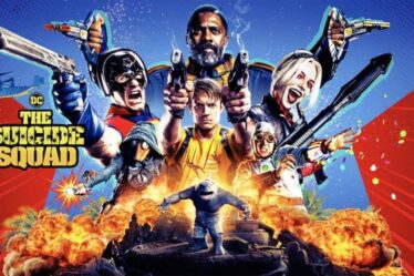 The Suicide Squad Review: Un blockbuster de pop-corn hilarant, sanglant et absolument dingue