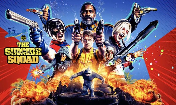 The Suicide Squad Review: Un blockbuster de pop-corn hilarant, sanglant et absolument dingue