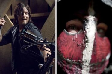 The Walking Dead saison 11: Daryl retrouve son amour après un énorme indice de Reaper