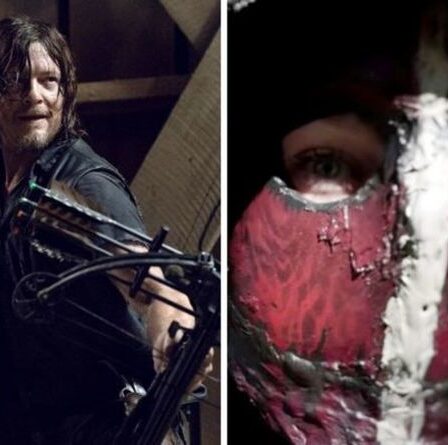 The Walking Dead saison 11: Daryl retrouve son amour après un énorme indice de Reaper