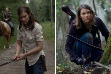The Walking Dead saison 11: Maggie pourrait mourir comme indice dans la théorie des carburants du premier regard de Reaper