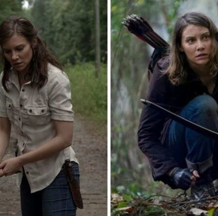 The Walking Dead saison 11: Maggie pourrait mourir comme indice dans la théorie des carburants du premier regard de Reaper