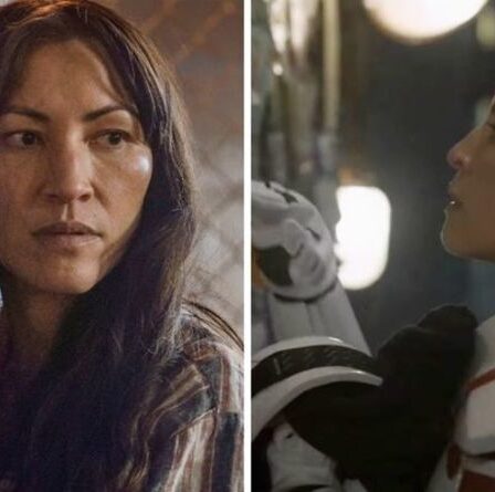 The Walking Dead saison 11: Yumiko 'confirmé' pour prendre l'arc comique de Michonne après un indice promotionnel