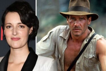 Théorie d'Indiana Jones 5: Phoebe Waller-Bridge joue la fille d'Indy - remplace Mutt