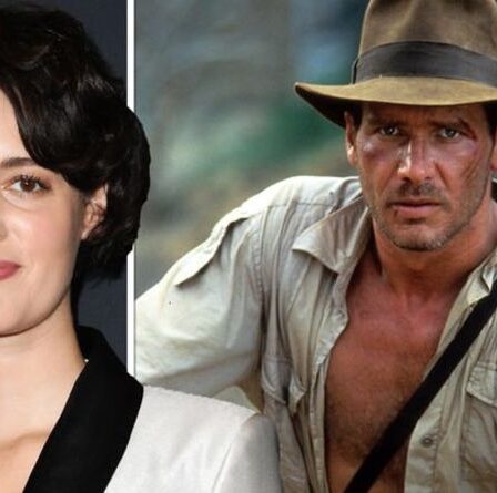 Théorie d'Indiana Jones 5: Phoebe Waller-Bridge joue la fille d'Indy - remplace Mutt