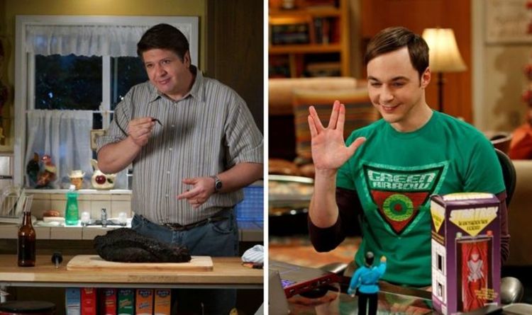 Théorie du Big Bang : des fans dévoilent un complot dans la mort du père de Sheldon après un indice clé en Allemagne
