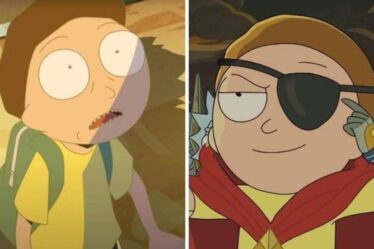Théories de Rick et Morty: le retour d'Evil Morty taquiné alors que le troisième court métrage d'anime est confirmé