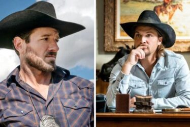 Théories de la saison 4 de Yellowstone: Ryan et Kayce reprennent le ranch de Dutton alors que Rip se venge