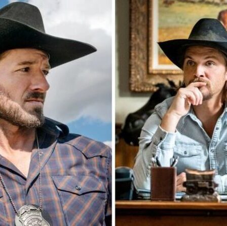 Théories de la saison 4 de Yellowstone: Ryan et Kayce reprennent le ranch de Dutton alors que Rip se venge