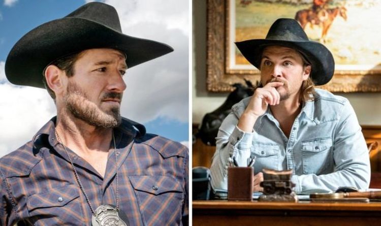 Théories de la saison 4 de Yellowstone: Ryan et Kayce reprennent le ranch de Dutton alors que Rip se venge