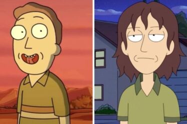 Théories de la saison 5 de Rick et Morty: Bruce Chutback est le fils de Jerry alors que les fans exposent des indices majeurs