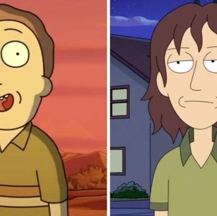 Théories de la saison 5 de Rick et Morty: Bruce Chutback est le fils de Jerry alors que les fans exposent des indices majeurs