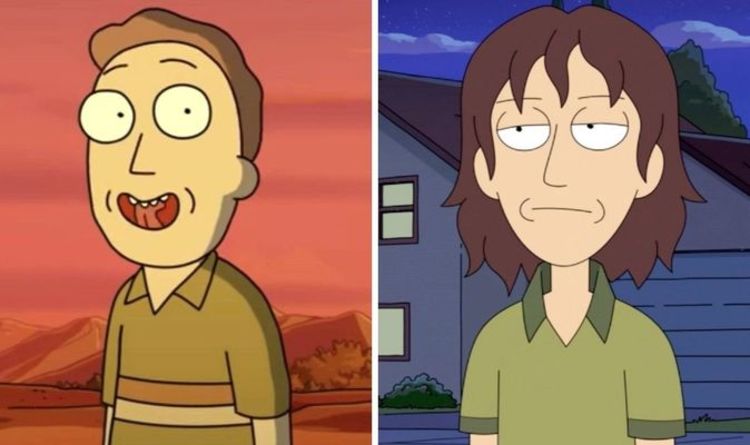 Théories de la saison 5 de Rick et Morty: Bruce Chutback est le fils de Jerry alors que les fans exposent des indices majeurs