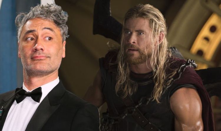 Thor Love et Thunder Taika Waititi : "Peut-être que je ne travaillerai plus" après le dernier film de Marvel