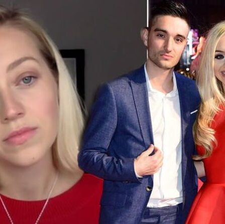 Tom Parker : la femme du chanteur explique pourquoi elle n'a pas pleuré après son diagnostic déchirant