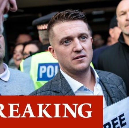 Tommy Robinson perd l'affaire en diffamation de la Haute Cour contre un écolier syrien
