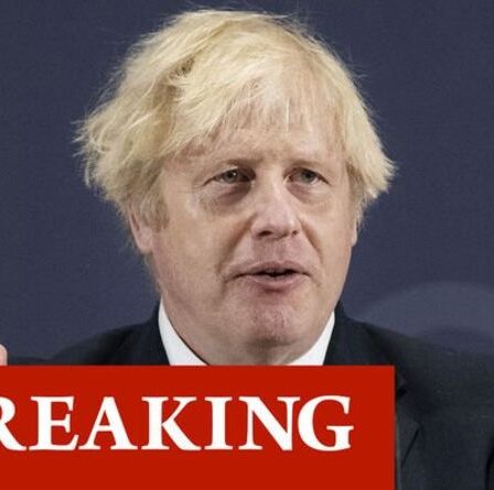 « Totalement inacceptable ! »  Boris promet une répression après une énorme augmentation des traversées de la Manche