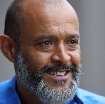 Tottenham a une liste restreinte de transfert de trois hommes après la nomination de Nuno alors que des pourparlers de 15 millions de livres sterling sont en cours