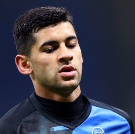 Tottenham « grève un accord de conditions personnelles » avec la principale cible défensive alors que trois accords sont conclus