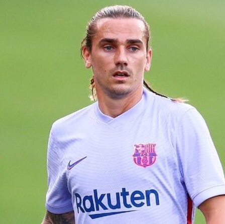 Tottenham 'intéressé par Antoine Griezmann si Harry Kane scelle la sortie du transfert'