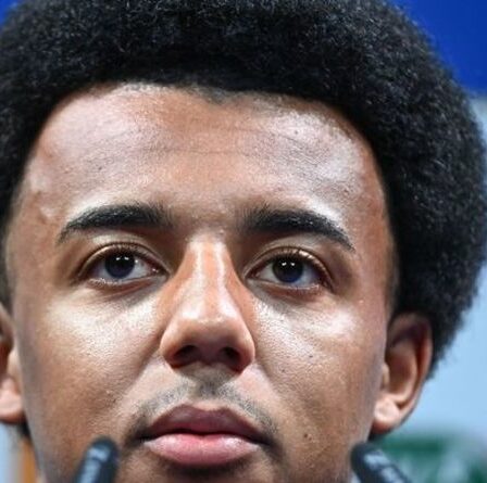 Tottenham « propose une offre de 50 millions de livres sterling » pour Jules Kounde avec un objectif alternatif prêt