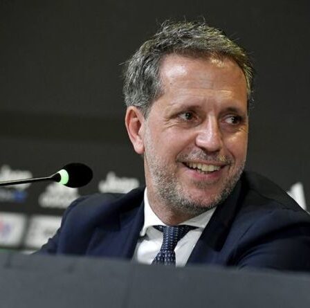 Tottenham s'apprête à battre Man Utd contre Miralem Pjanic grâce à Fabio Paratici