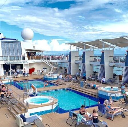 Tout ce que vous devez savoir sur les traversées post-Covid de Celebrity Cruises au Royaume-Uni