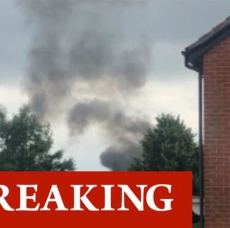 Trafic A12 : D'énormes retards après "l'explosion d'un camion" sur une route à deux voies très fréquentée