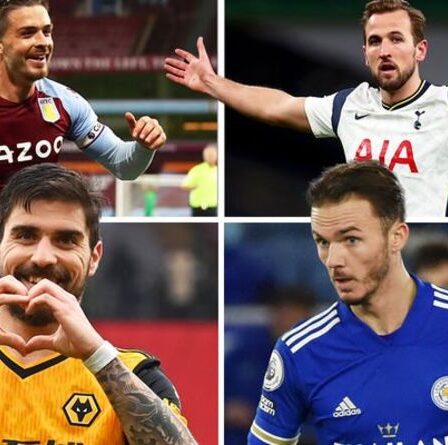 Transférer les actualités EN DIRECT: sacrifice de Jack Grealish, Harry Kane à Man City, Man Utd et Arsenal