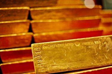 Transport d'or au Venezuela de 1,4 milliard de livres sterling: le Royaume-Uni décidera du sort de 32 tonnes de métal précieux