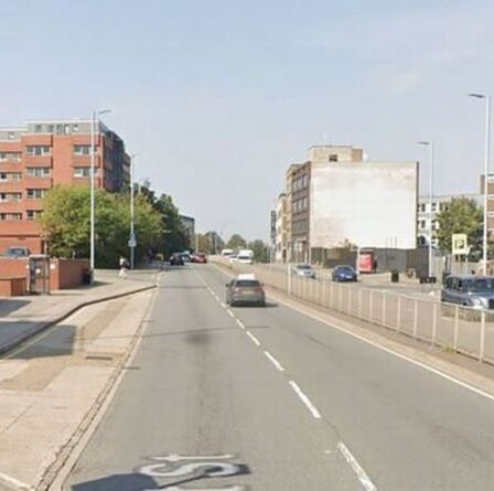 Trois hommes en maillot anglais ont tenté de violer une femme après la finale de l'Euro 2020