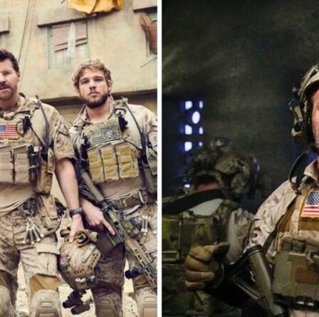 Trou de l'intrigue SEAL TEAM: Jason a fait une erreur flagrante avec le rang dans la scène clé du toast