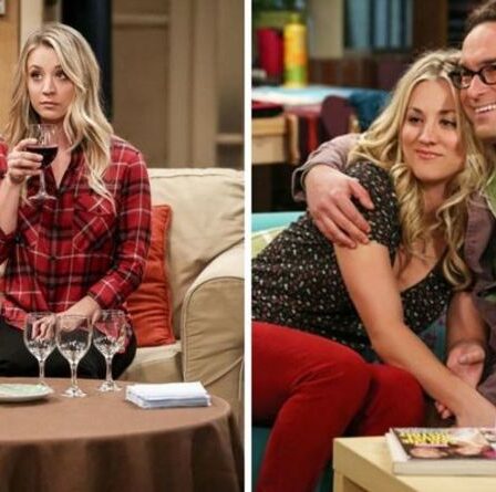 Trou de l'intrigue de Big Bang Theory: la famille de Penny déconcerte les fans alors qu'elle expose sa sœur "disparue"