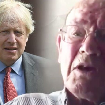 Un ancien mineur "tellement déçu que cela fait mal" alors que Boris rejette la révision du régime de retraite des mineurs