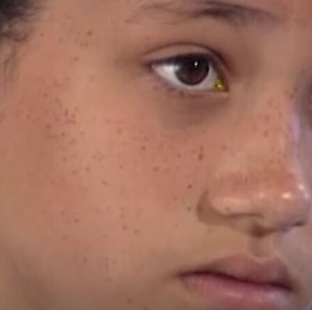 Un clip déterré de 1993 montre Meghan Markle, 12 ans, luttant contre le sexisme publicitaire télévisé avec une lettre