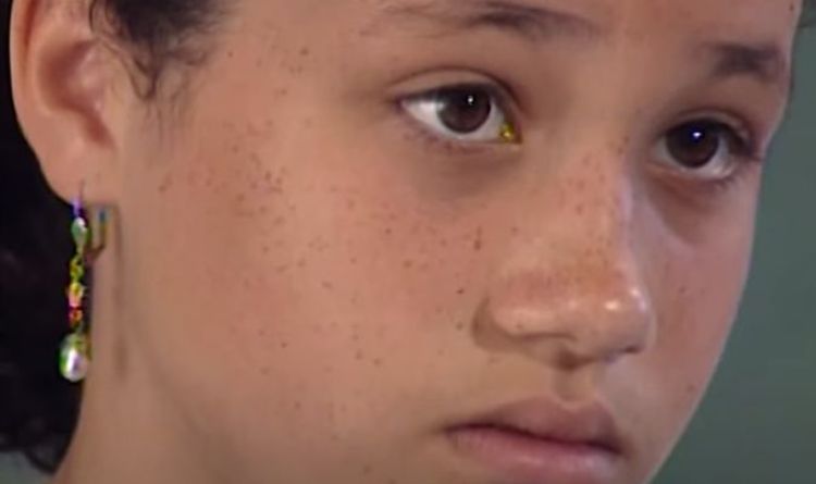 Un clip déterré de 1993 montre Meghan Markle, 12 ans, luttant contre le sexisme publicitaire télévisé avec une lettre