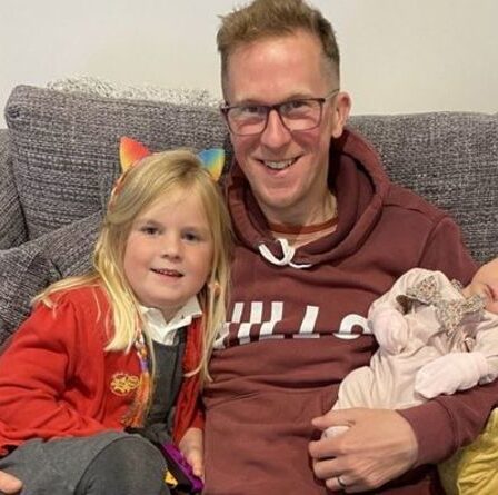 Un couple construit un pécule pour sa petite fille en utilisant des actions et des actions – un « vrai avantage »